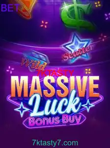 Descubra o Fascinante Mundo de MassiveLuckBonusBuy e o Conceito de 7KTASTY