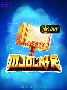 Mjolnir: A Nova Sensação no Mundo dos Jogos de Tabuleiro